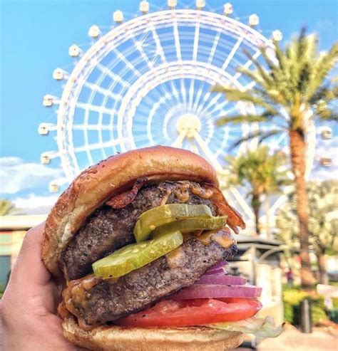 20 Orlando restaurants that are actually worth the trip to