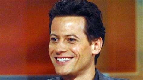 Ioan Gruffudd In Lead Tv Role After Admitting Audition Rejections Bbc