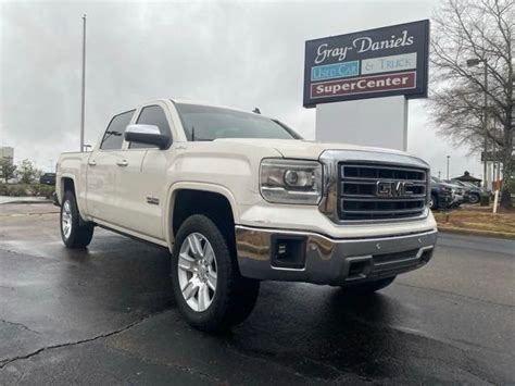 Used 2014 Gmc Sierra 1500 Available In Jackson Ms Stock Eg440326
