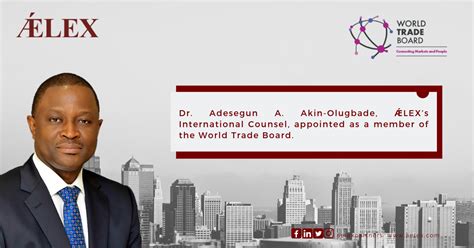 Explore historical records and family tree profiles about akin olugbade on myheritage, the world's family history network. Akin-Olugbade - ǼLEX Legal