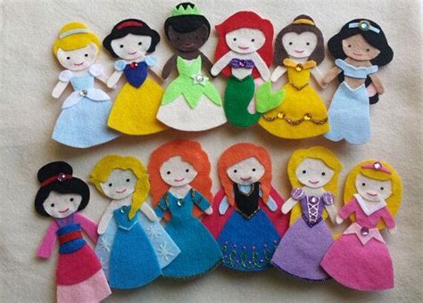 Pin By Megaze Industry Colimited On Titeres Felt Puppets Felt