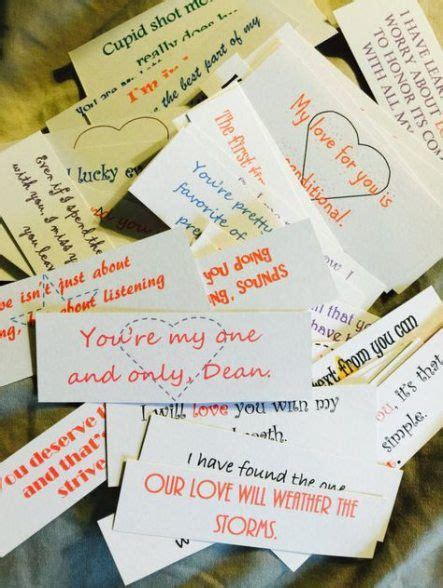 Ts For Him Anniversary One Year To Get 36 Ideas Love Notes Love