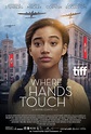 Where Hands Touch movie review (2018) | Roger Ebert