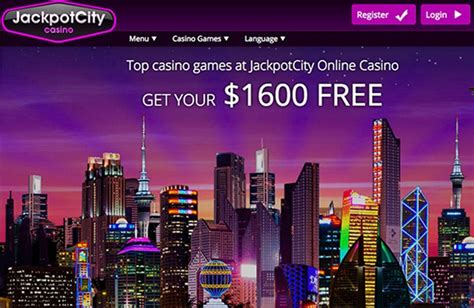 Jackpot City Casino Review Slot Games and Bonus Codes 2021 | Slotmine