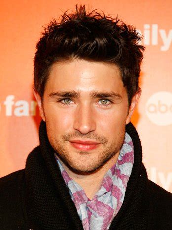 To everyone who insists that he is not gay, this picture is as. Gay Influence: Matt Dallas