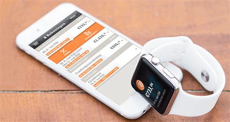 Get direct access to ing app through official links provided below. Gebruik ING Mobiel Bankieren App groeit naar 1 miljard ...
