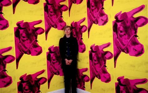 Andy Warhol Unlimited Au Musée Dart Moderne De La Ville De Paris Le