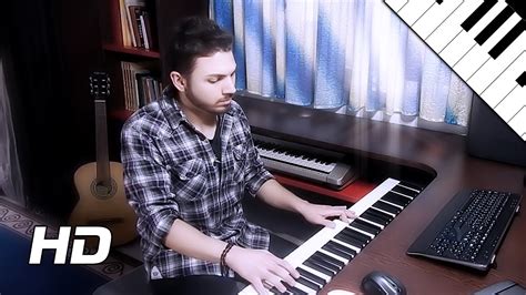 Check spelling or type a new query. Radiohead - No Surprises (Piano Cover by Ioannis Pane ...