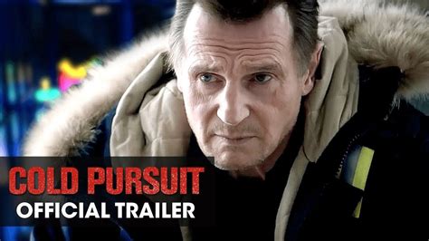 Liam neeson and natasha richardson's son, micheál, was only 13 years old in 2009 when the actress died in a skiing accident. Cold Pursuit (2019 Movie) Official Trailer â€" Liam Neeson, Laura Dern, Emmy Rossum - YouTube ...