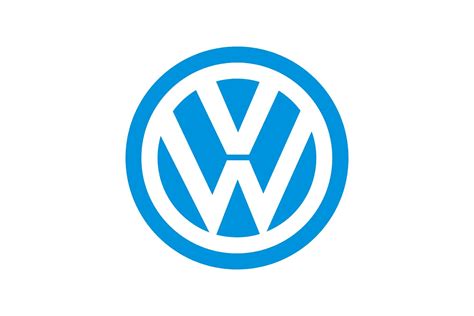 Volkswagen Logo