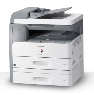 Cara fotocopy ktp/sim bolak balik canon ir 1024 if/canon ir1024if/canon 1024 series foto copy video ini adalah tutuorial. Canon iR1024iF Small Office Desktop Printer with Fax, Scan ...