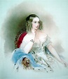1840 Elena Pavlovna by Vladimir Hau | Grand Ladies | gogm