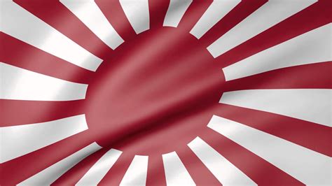 Japanese Flag Wallpapers 60 Images