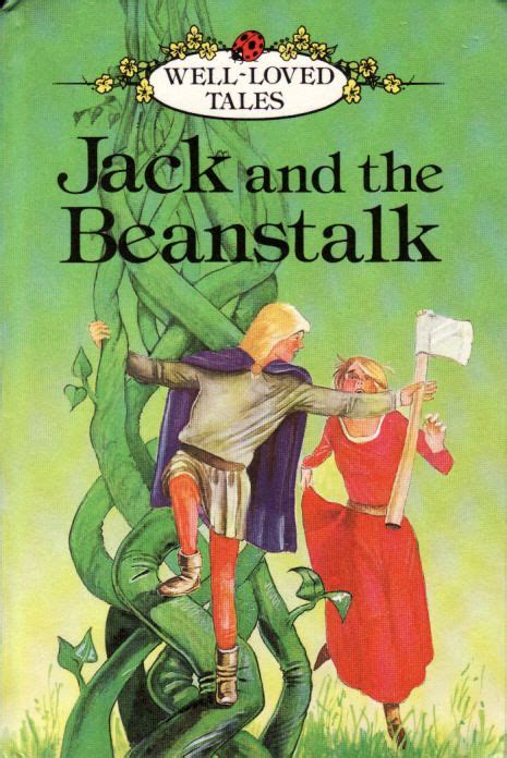 87 Story Book Jack And The Beanstalk Ideas Jack And The Beanstalk