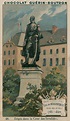 Eug de Beauharnais, Vice-Roi d'Italie, 1781–1824, … stock image | Look ...