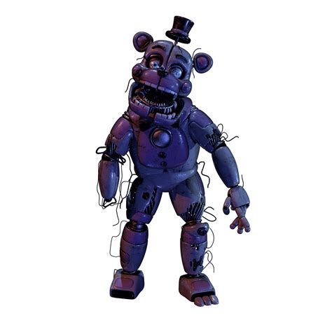 The Fourth Closet Funtime Freddy Fivenightsatfreddys Images And