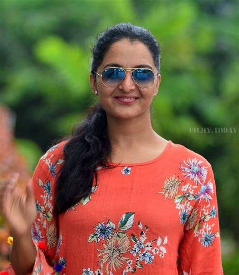 Picture 1549795 Actress Manju Warrier Latest Photos