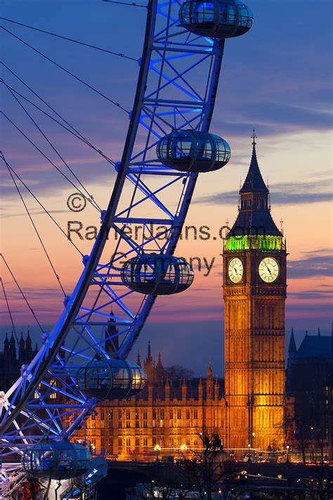 England Sehenswürdigkeiten London Eye Londyn 10 Miejsc Które Warto