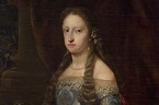 Mariana de Neoburgo | Real Academia de la Historia