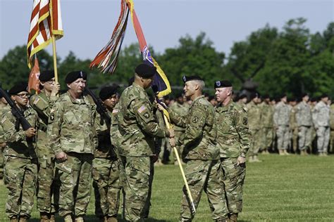 10th Combat Aviation Brigade Welcomes New Commander Article The