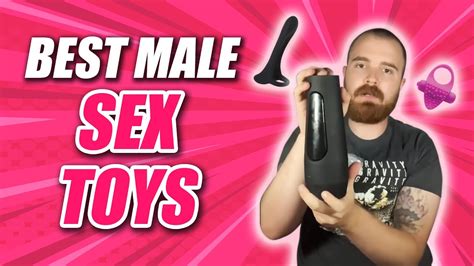 Best Male Sex Toys To Buy At Adam And Eve Adult Toys For Men Adam And