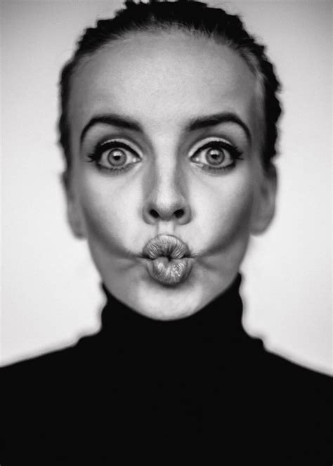 Beāte Stivriņa By Artūrs Kondrāts Expression Face Facial Expressions