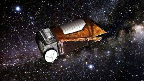 Kepler Space Telescope Mission Enters Extended Phase
