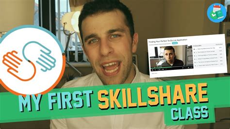 My To Do List App Skillshare Class 2 Months Free Skillshare Youtube