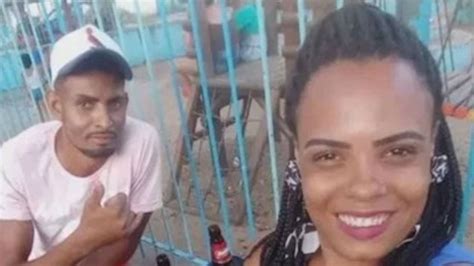 Dayane Cristina Rodrigues Machado Cuts Off Husband Penis And Cooks It
