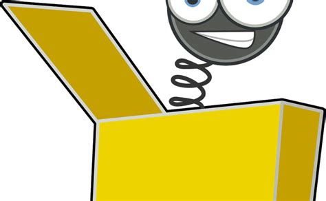 Gubben i lådan text – Allavisor.se