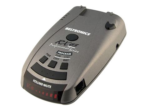 There will be a suction mount in the package which you can use to pin the radar detector to the windshield. Beltronics RX65 Pro Radar Detector