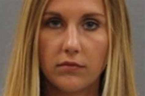 Teacher Charged With Having Sex With Student