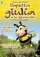 Image gallery for "Little Bee Julia & Lady Life " - FilmAffinity