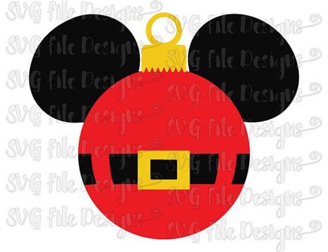 Disney world vacation disney cruise diy shadow box silhouette images scan and cut disney shirts svg cuts scrapbook pages disneyland. 96 best Disney Christmas SVG Cutting Files / Clipart ...