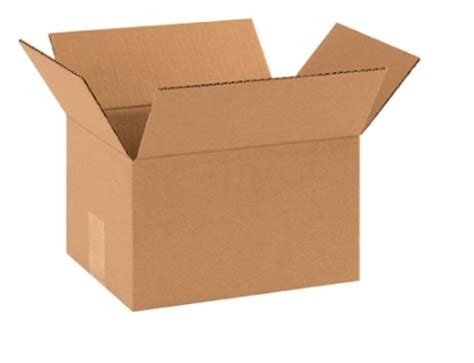 28 X 5 X 24 Side Loading Corrugated Cardboard Shipping Boxes 10bundle