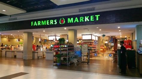 Farmermarket Adalah Jaringan Supermarket Yang Memiliki Banyak Cabang Di