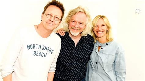 She has been married to steve morton since july 1991. BBC Radio 2 - Jo Whiley & Simon Mayo, Marty Jopson, Ex ...