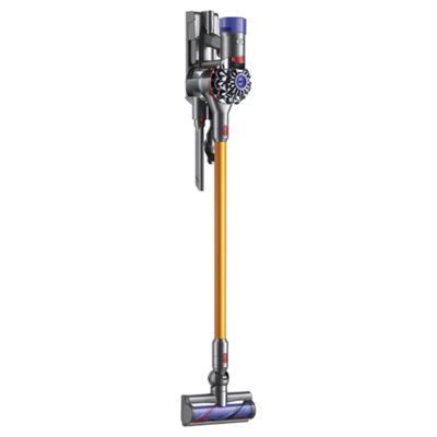 Crossing clean over the rm3,000 mark, is this the best cordless vacuum cleaner in malaysia? Buy Dyson V8 Absolute Cordless Vacuum Cleaner from our ...