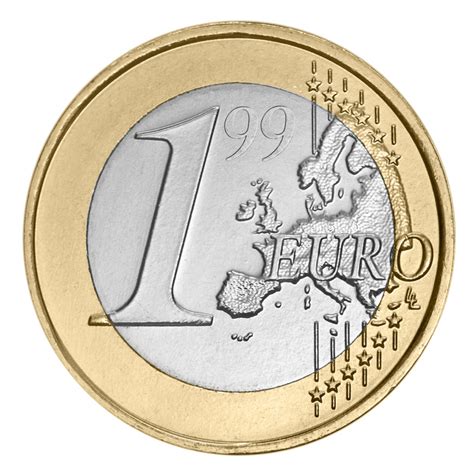 Arriba Imagen De Fondo Moneda De Un Euro Con Una Cruz Alta Definición Completa k k