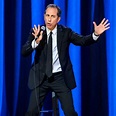 Review: Jerry Seinfeld’s ‘23 Hours to Kill’ Netflix Special