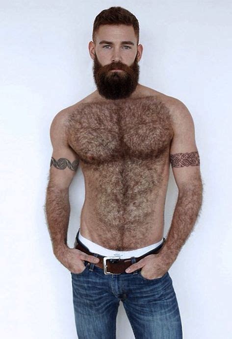 Pin On Hairy