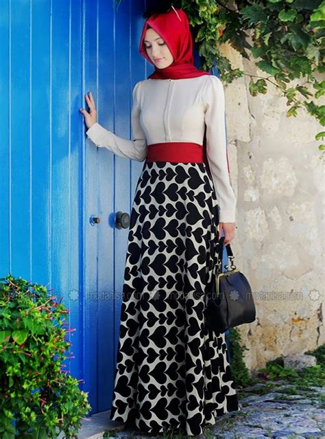 Hijab Fashion Chic For Summer 2015 Hijab Chic Turque Style And Fashion
