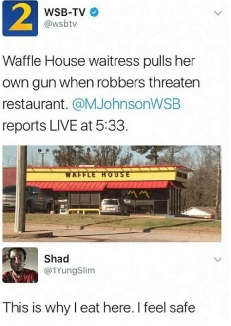I Love Waffle House So Much Meme By Oozername Memedroid