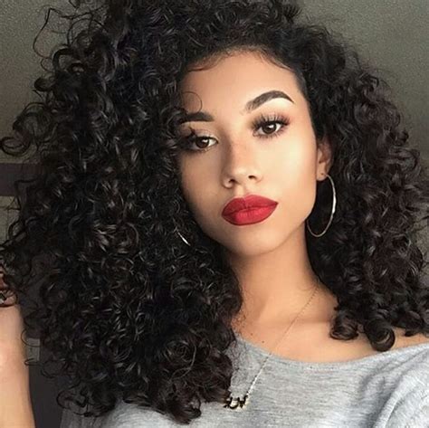 Suitable for curly hair, this straightener is often used as a perm. Spiral Perm vs Regular Perm: Spiral Perm Hairstyles and Tips