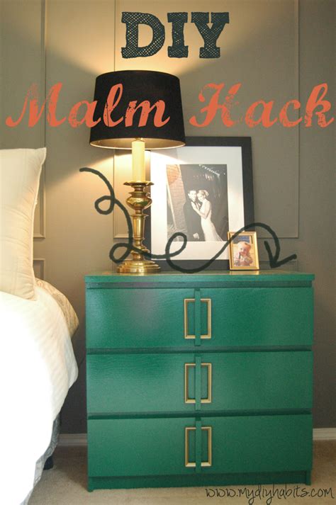 Top 10 Furniture Hacks Easy Makeover Projects For The