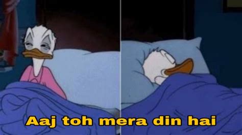 Netizens Go Crazy With World Sleep Day Memes Dinesh Kartik Tops The List India Tv
