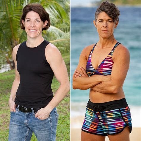 ‘survivor Winners At War Cast Members Then And Now Photos