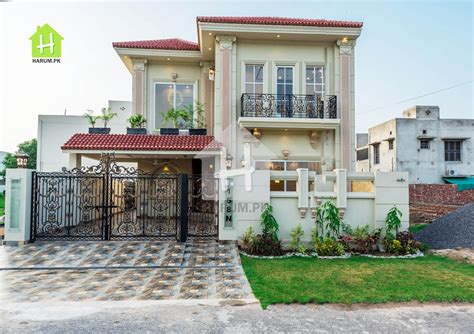12 Marla Designer House for Sale in DHA Lahore | Online Ads Pakistan