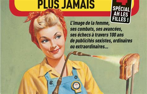 Publicit Ans De Sexisme