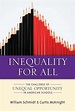 Inequality for All 9780807753415 | Teachers College Press